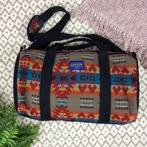 Pendleton Multicolor Travel Bag